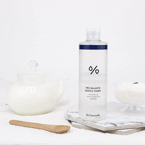 Pro Balance Biotics Toner - Kbeauty Dropzone