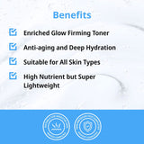 Black Snail Toner - Kbeauty Dropzone