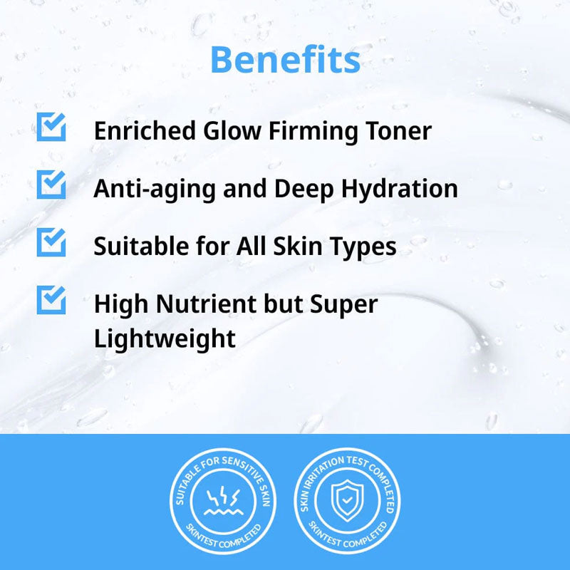 Black Snail Toner - Kbeauty Dropzone