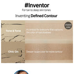 Contour Powder - Kbeauty Dropzone