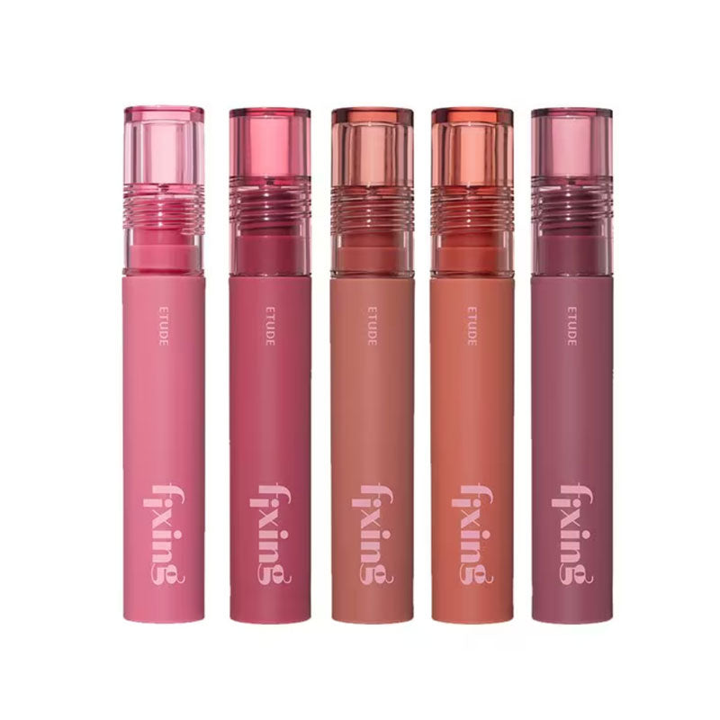 Fixing Tint - Kbeauty Dropzone