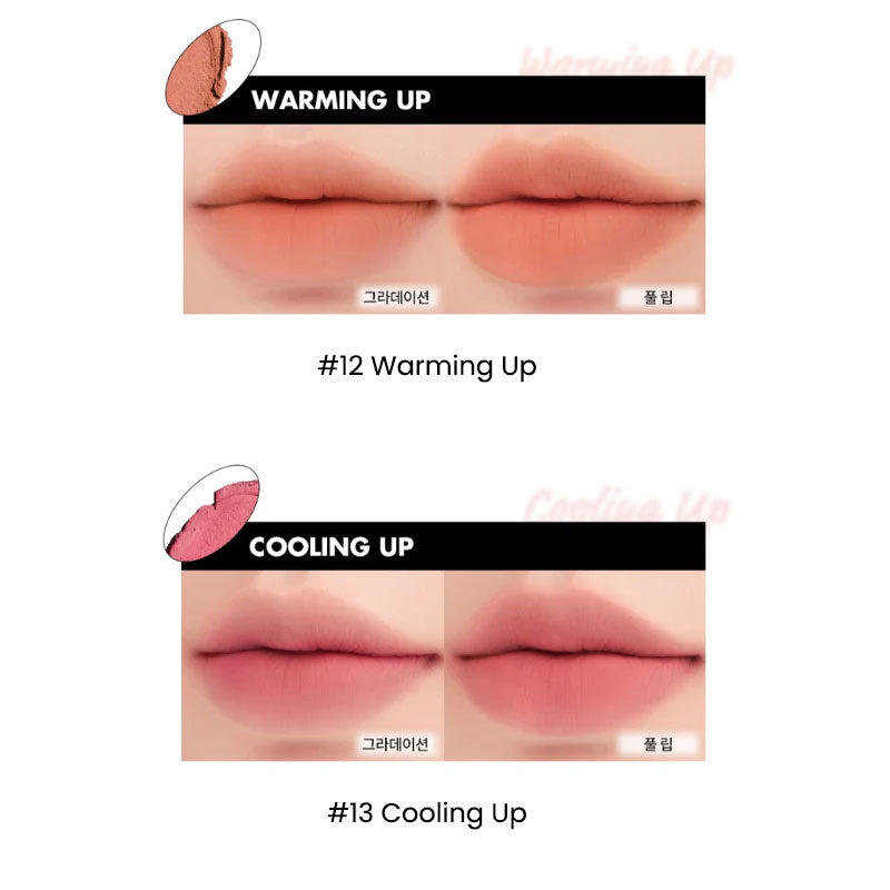 Blur Fudge Tint - Kbeauty Dropzone