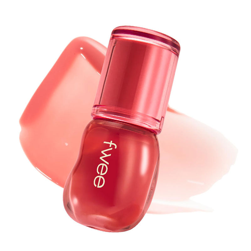 3D Voluming Gloss - Kbeauty Dropzone
