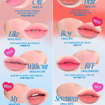Lip & Cheek Blurry Pudding Pot - Kbeauty Dropzone