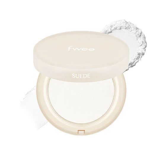 Powder Suede - Kbeauty Dropzone