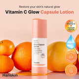 Vitamin C Glow Capsule Lotion