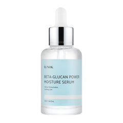 Beta-Glucan Power Moisture Serum - Kbeauty Dropzone