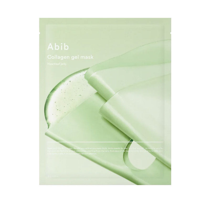 Collagen Gel Mask - Kbeauty Dropzone