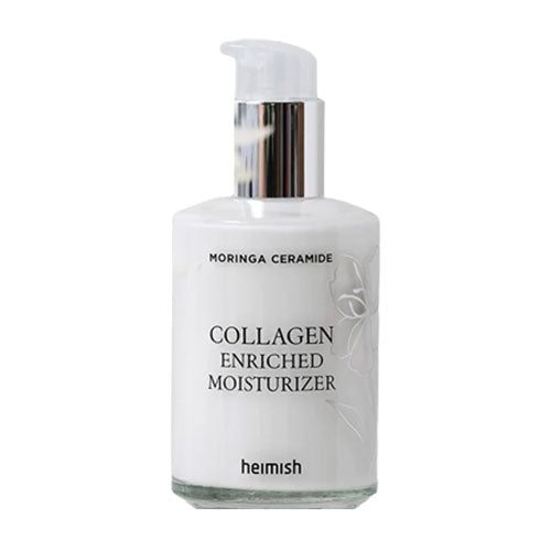 Moringa Ceramide Collagen Enriched Moisturiser - Kbeauty Dropzone