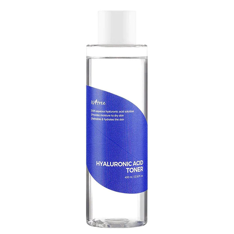 Hyaluronic Acid Toner - Kbeauty Dropzone