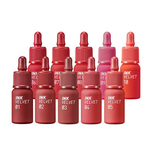 Ink Velvet - Kbeauty Dropzone
