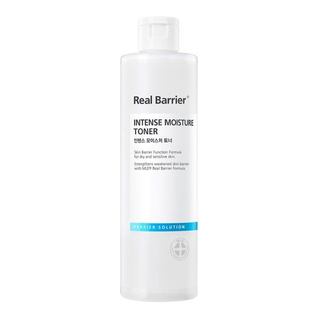 Intense Moisture Toner - Kbeauty Dropzone