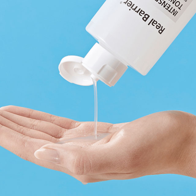 Intense Moisture Toner - Kbeauty Dropzone