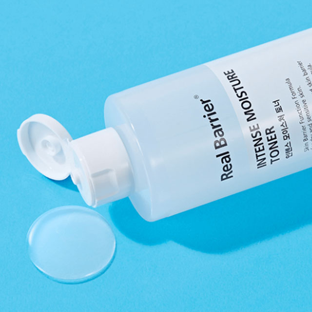 Intense Moisture Toner - Kbeauty Dropzone