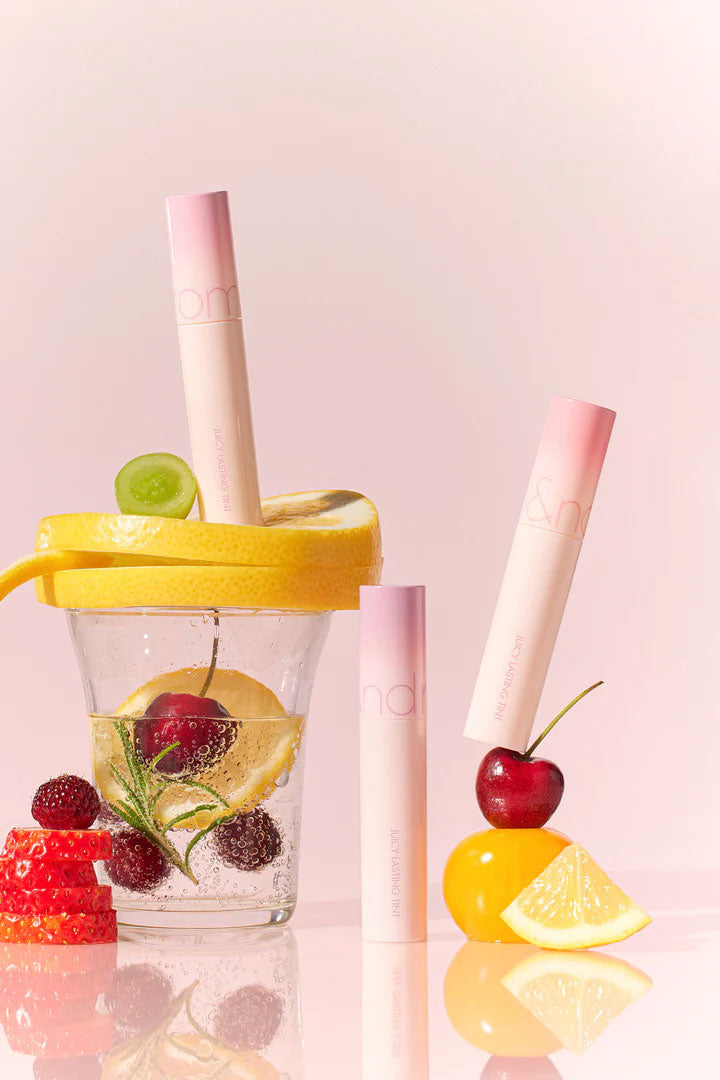 Juicy Lasting Tint - Kbeauty Dropzone