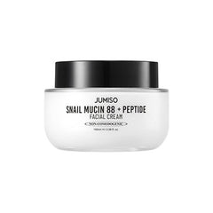 Snail Mucin 88 + Peptide Facial Cream - Kbeauty Dropzone