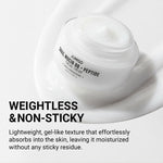Snail Mucin 88 + Peptide Facial Cream - Kbeauty Dropzone