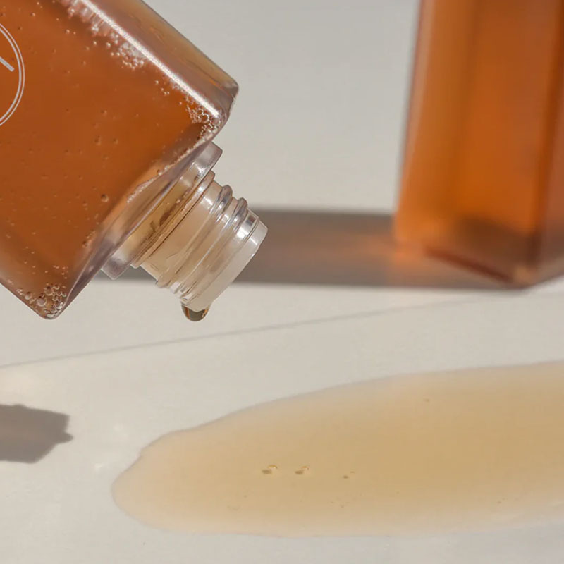 Kombu Balancing Ampoule Toner - Kbeauty Dropzone