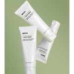 Calming Lotus Cream - Kbeauty Dropzone