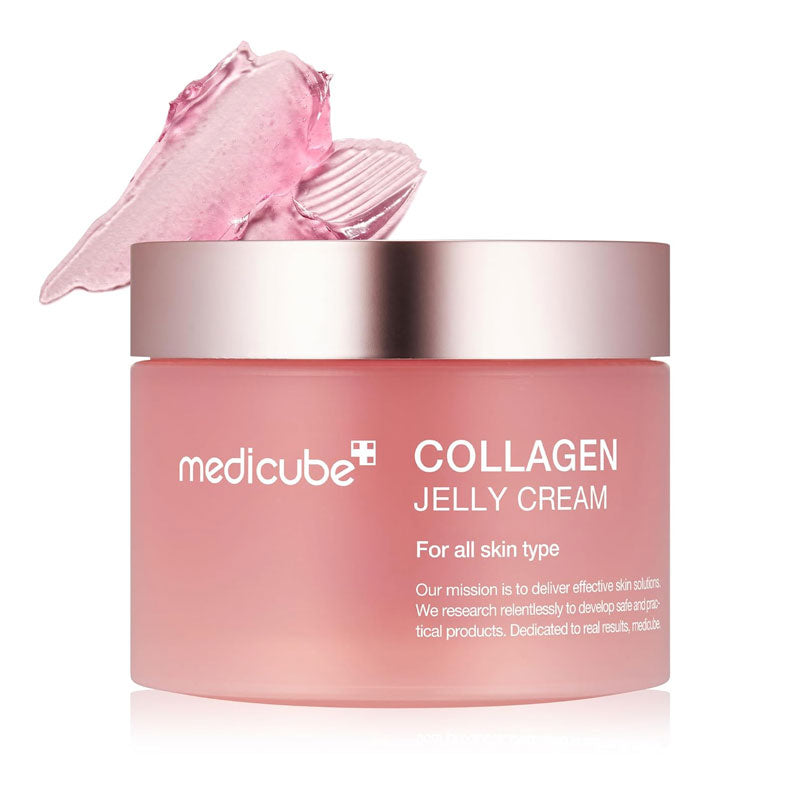 Collagen Jelly Cream - Kbeauty Dropzone