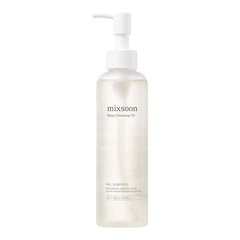 Bean Cleansing Oil - Kbeauty Dropzone