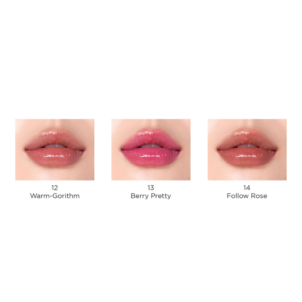 Ink Mood Glowy Tint - Kbeauty Dropzone