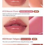 Ink Mood Glowy Tint - Kbeauty Dropzone