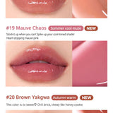 Ink Mood Glowy Tint - Kbeauty Dropzone