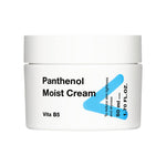 Panthenol Moist Cream - Kbeauty Dropzone