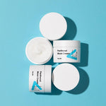 Panthenol Moist Cream - Kbeauty Dropzone