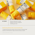Yuja Niacin Brightening Moisture Gel Cream - Kbeauty Dropzone