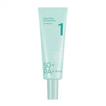 No.1 Pure-Full Calming Water Sunscreen (Clear Filter Sun Essence) - Kbeauty Dropzone