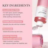 PDRN Pink Cica Soothing Toner