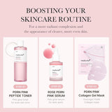 PDRN Pink Cica Soothing Toner