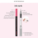 Ink Thin Thin Brush Liner - Kbeauty Dropzone