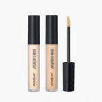 Double Longwear Cover Concealer - Kbeauty Dropzone