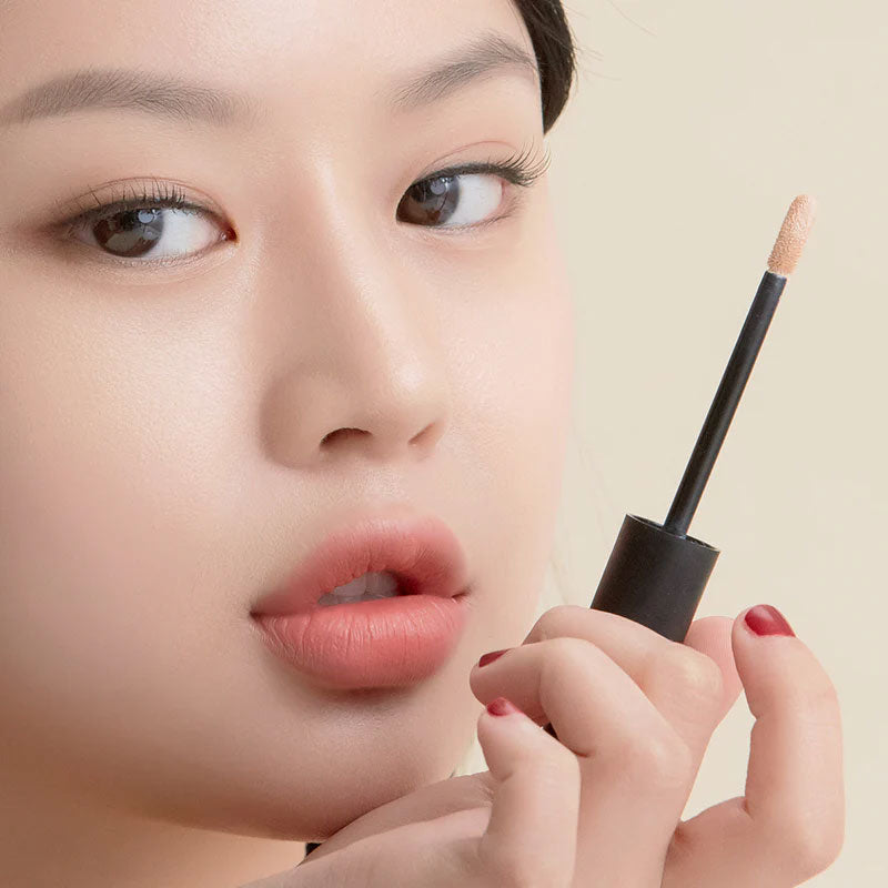 Double Longwear Cover Concealer - Kbeauty Dropzone