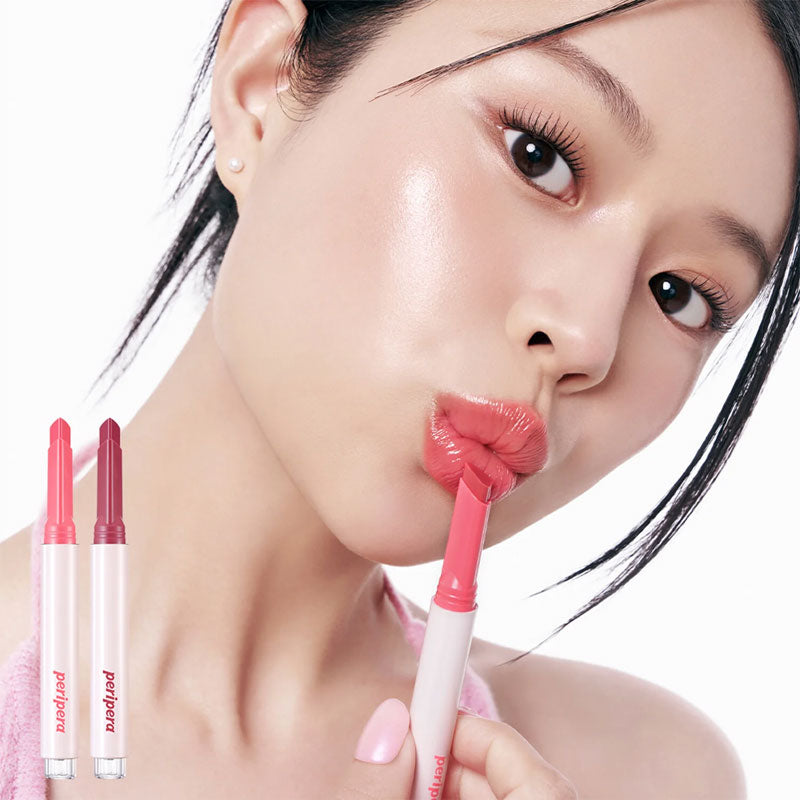 Heart Jam Glow Lip - Kbeauty Dropzone