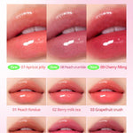 Heart Jam Glow Lip - Kbeauty Dropzone