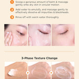 Pore Cleansing Balm AHA