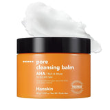 Pore Cleansing Balm AHA