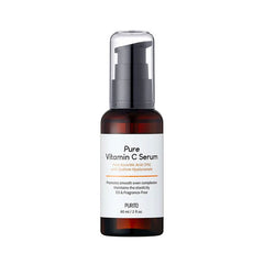 Pure Vitamin C Serum - Kbeauty Dropzone