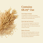 Oat-in Silky Toner - Kbeauty Dropzone