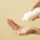 Oat-in Silky Toner - Kbeauty Dropzone