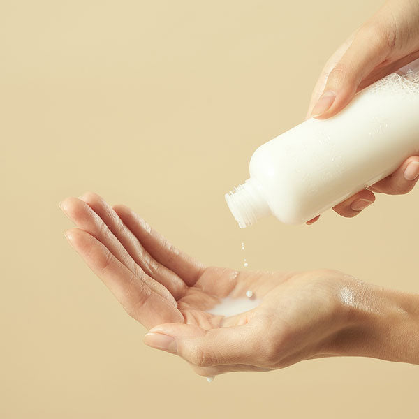 Oat-in Silky Toner - Kbeauty Dropzone