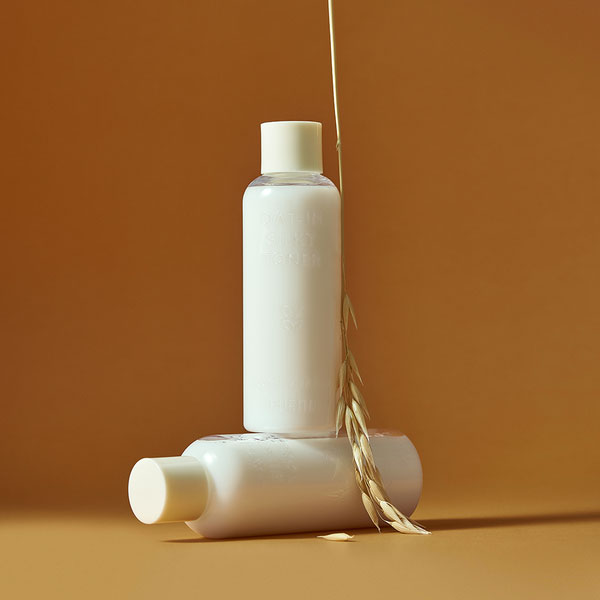 Oat-in Silky Toner - Kbeauty Dropzone