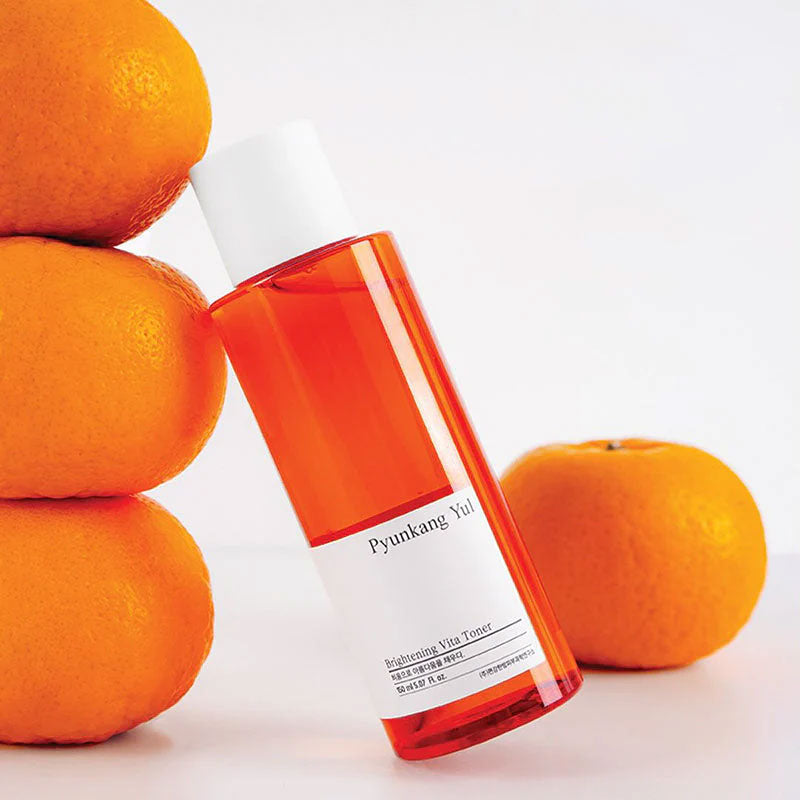 Brightening Vita Toner - Kbeauty Dropzone
