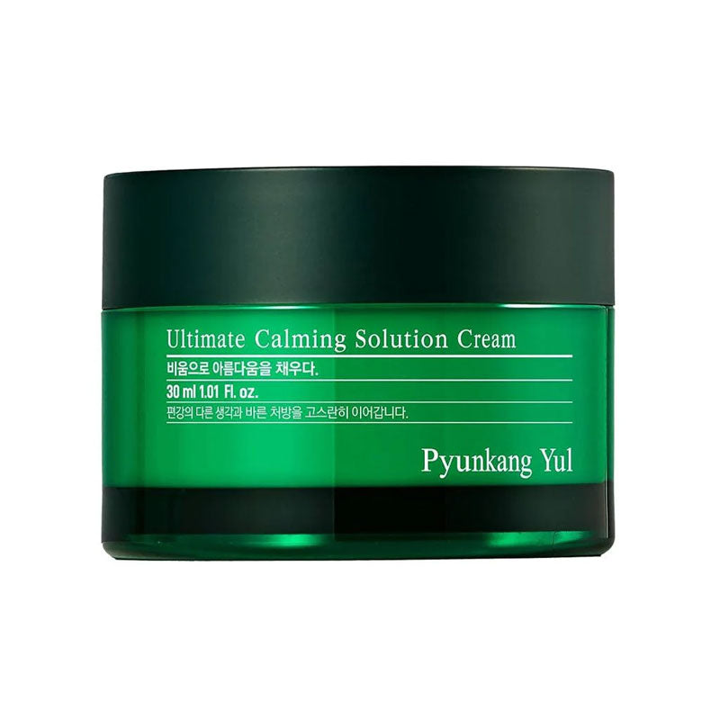 Ultimate Calming Solution Cream - Kbeauty Dropzone