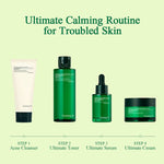 Ultimate Calming Solution Toner - Kbeauty Dropzone