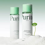 Wonder Releaf Centella Toner Unscented - Kbeauty Dropzone